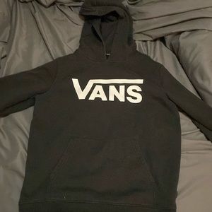 Vans sweatshirt